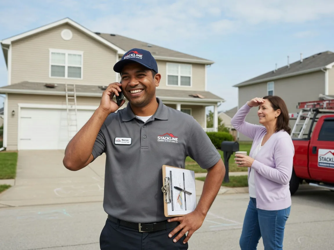 Chimney flashing repair Loganville, GA FAQs